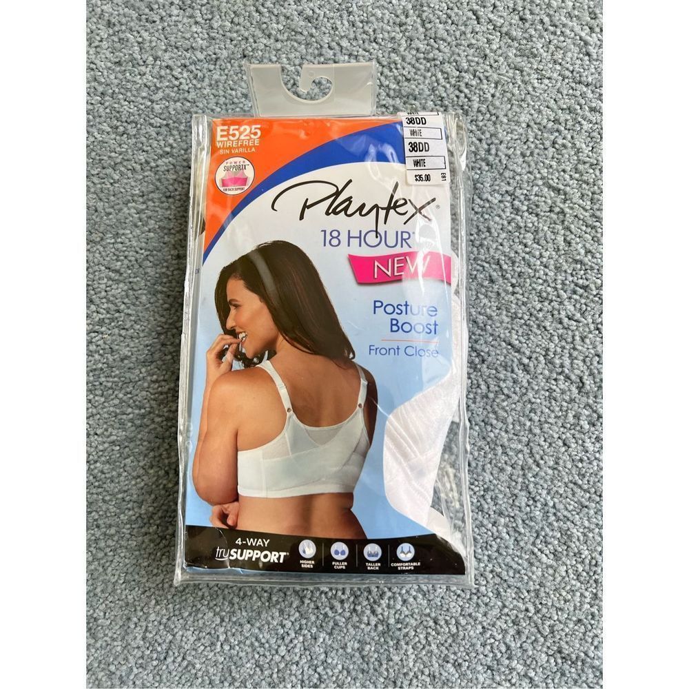 Playtex 18 Hour Bra